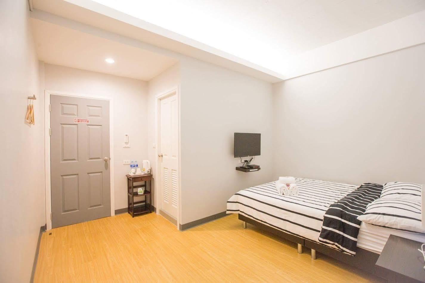 Mont Place Donmuang Bangkok Exterior foto