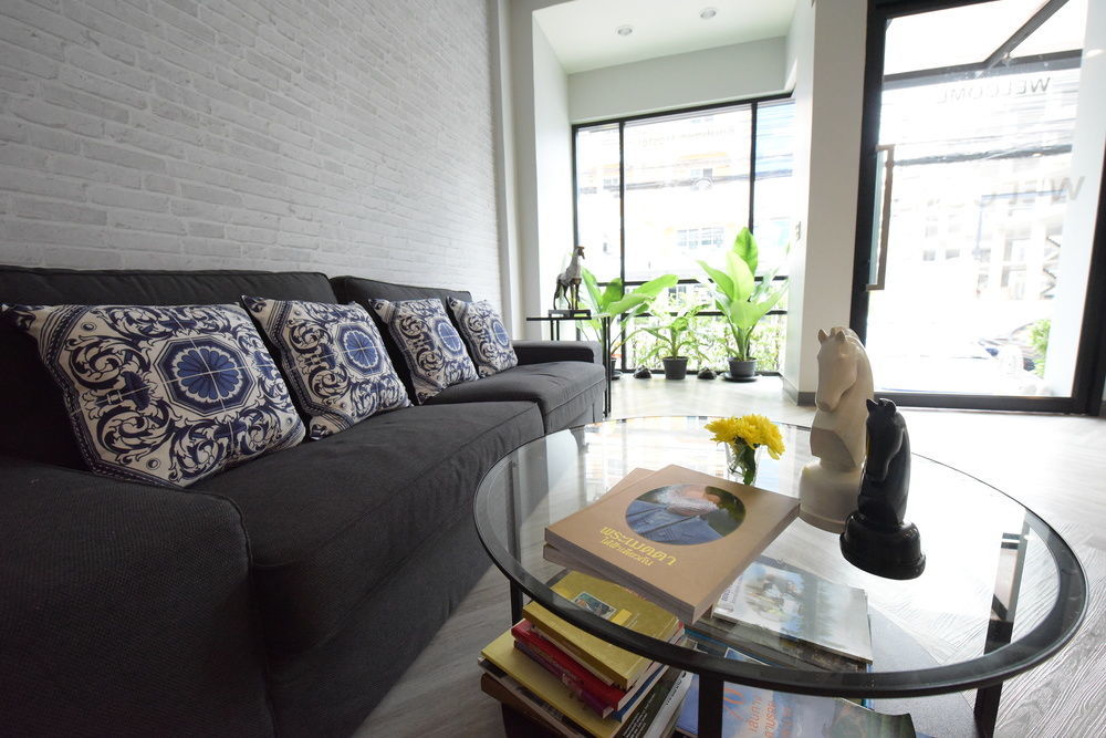 Mont Place Donmuang Bangkok Exterior foto